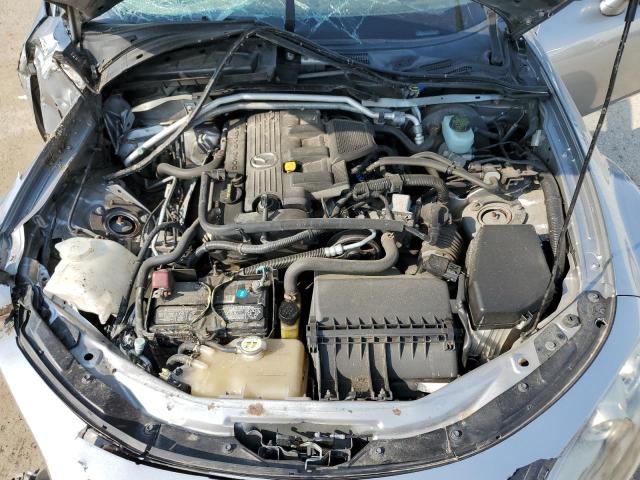 Photo 11 from auction – 2010 MAZDA MX-5 MIATA with VIN JM1NC2EF6A0210190