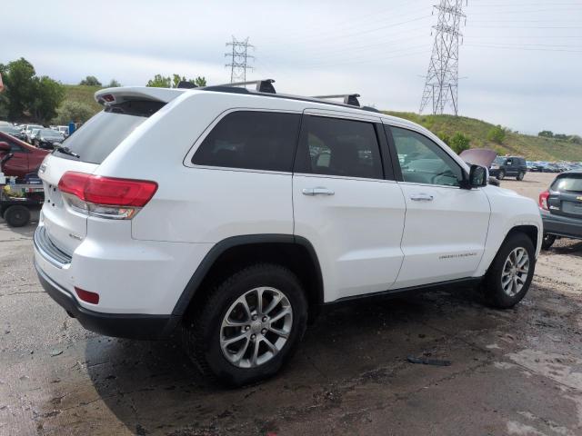Photo 3 from auction – 2015 JEEP GRAND CHER with VIN 1C4RJFBG4FC698802