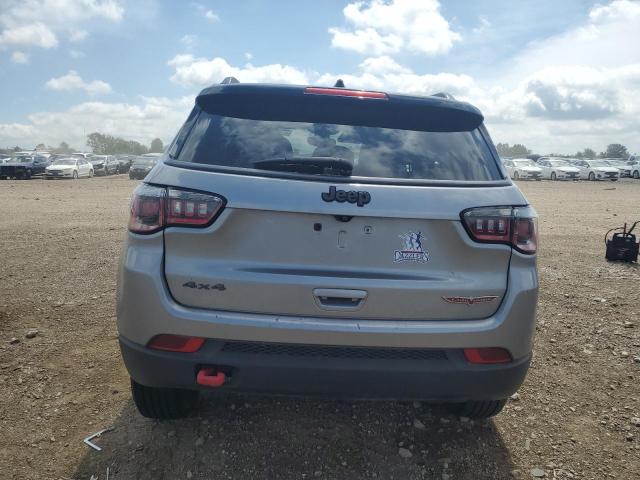 Photo 6 from auction – 2019 JEEP COMPASS TR with VIN 3C4NJDDBXKT721390