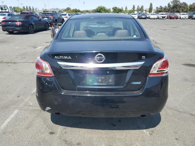 Photo 6 from auction – 2013 NISSAN ALTIMA 2.5 with VIN 1N4AL3AP8DC192108