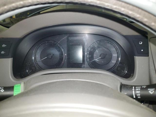 Photo 9 from auction – 2012 INFINITI G37 with VIN JN1CV6AR3CM972982