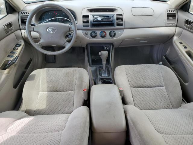 Photo 8 from auction – 2002 TOYOTA CAMRY LE with VIN 4T1BF32KX2U028080