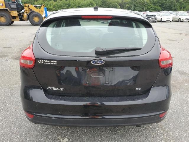 صورة رقم 6 من المزاد - 2017 FORD FOCUS SE مع VIN 1FADP3K28HL345063