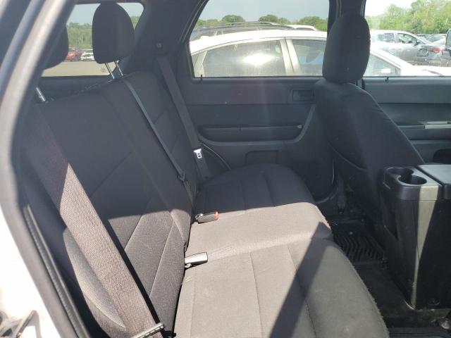 Photo 11 from auction – 2011 FORD ESCAPE XLT with VIN 1FMCU9DG2BKC38898
