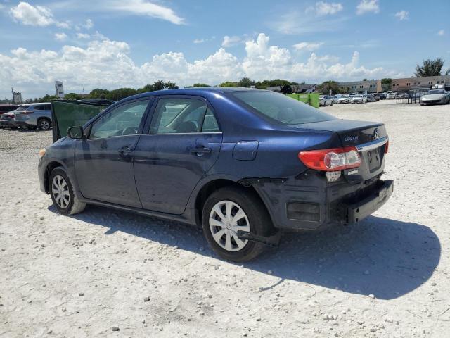 Photo 2 from auction – 2012 TOYOTA COROLLA BA with VIN 5YFBU4EEXCP005726
