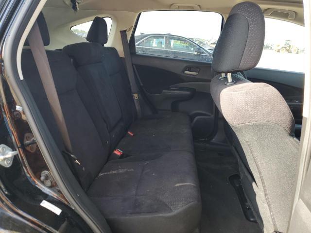 Photo 10 from auction – 2013 HONDA CR-V EX with VIN 2HKRM4H55DH652558