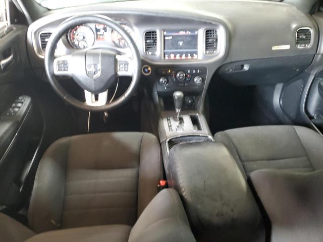 Photo 8 from auction – 2014 DODGE CHARGER R/ with VIN 2C3CDXCT5EH143663