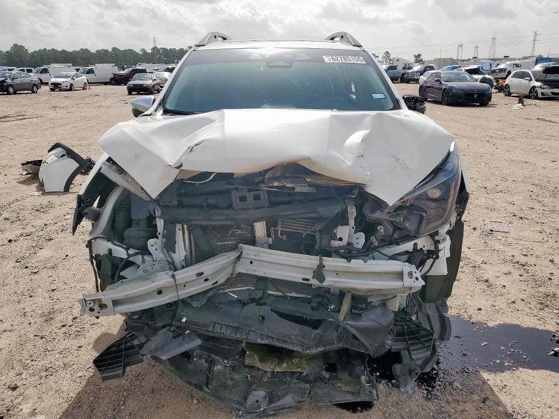 Photo 5 from auction – 2023 SUBARU ASCENT LIM with VIN 4S4WMAUD4P3415313