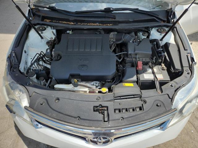 Photo 11 from auction – 2014 TOYOTA AVALON BASE with VIN 4T1BK1EB3EU085074