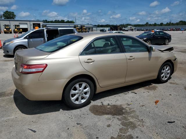 Photo 3 from auction – 2011 TOYOTA CAMRY BASE with VIN 4T1BF3EK8BU137696