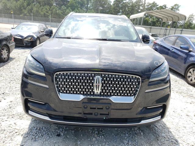 Photo 5 from auction – 2022 LINCOLN AVIATOR RE with VIN 5LM5J7WC8NGL09123