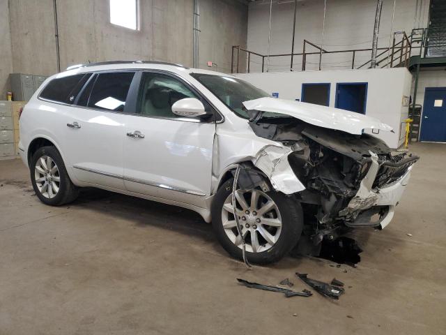 Photo 4 from auction – 2017 BUICK ENCLAVE with VIN 5GAKVCKD2HJ115461