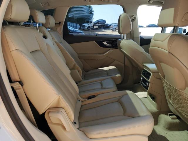Photo 11 from auction – 2018 AUDI Q7 PRESTIG with VIN WA1VAAF73JD026948
