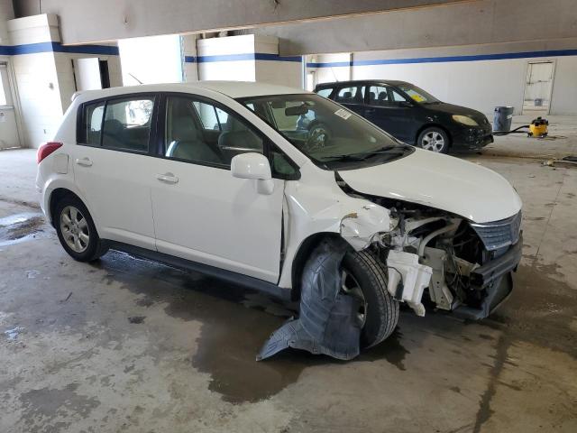 Photo 4 from auction – 2009 NISSAN VERSA S with VIN 3N1BC13E09L370073