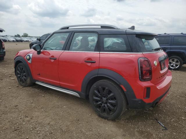Photo 2 from auction – 2023 MINI COOPER S E with VIN WMZ23BS08P3S00805