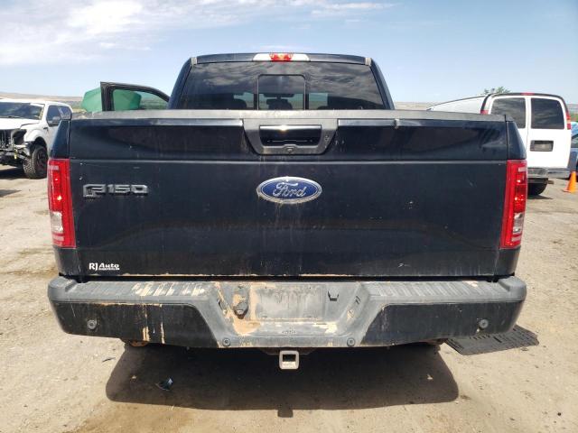 Photo 6 from auction – 2017 FORD F150 SUPER with VIN 1FTEW1EG2HKD42758