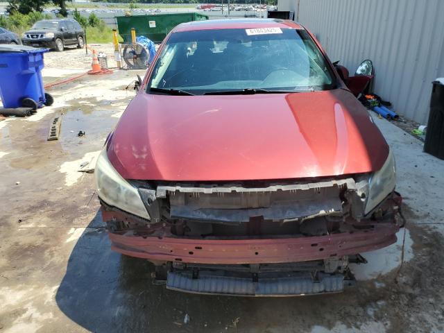 Photo 5 from auction – 2015 SUBARU LEGACY 2.5 with VIN 4S3BNBN67F3049335