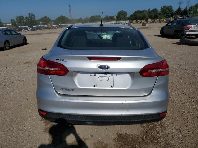Photo 6 from auction – 2018 FORD FOCUS SE with VIN 1FADP3F22JL276693