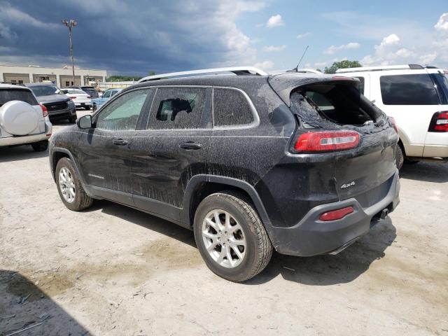 Photo 2 from auction – 2015 JEEP CHEROKEE L with VIN 1C4PJMCS0FW524903