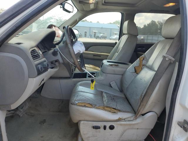 Photo 7 from auction – 2008 CHEVROLET SILVERADO with VIN 1GCHK23668F128907