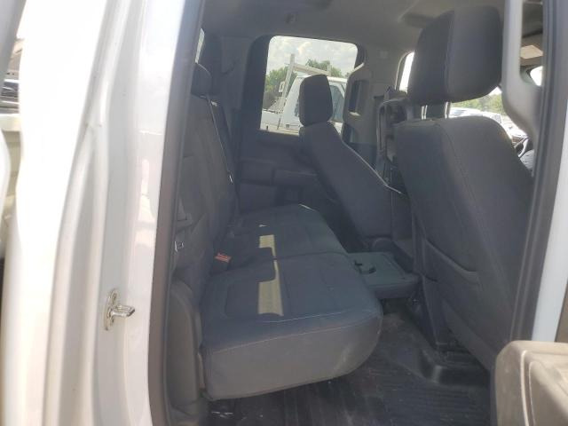 Photo 10 from auction – 2021 CHEVROLET SILVERADO with VIN 1GC2WNE75MF154989