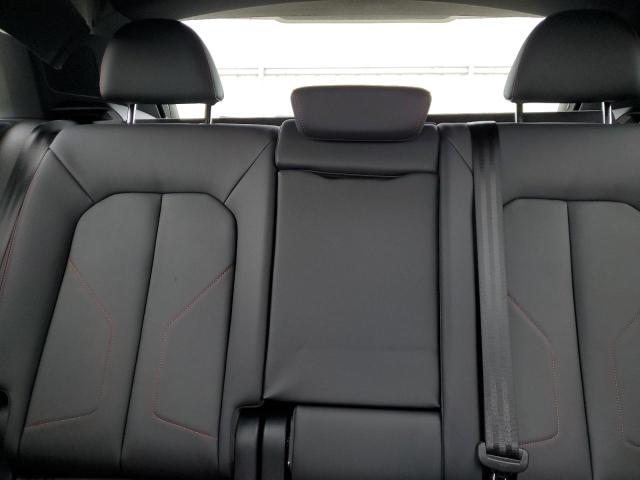 Photo 10 from auction – 2025 AUDI Q3 PREMIUM with VIN WA1EECF33S1005372