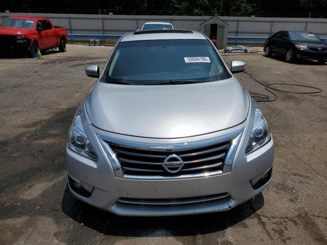 Photo 5 from auction – 2015 NISSAN ALTIMA 3.5 with VIN 1N4BL3AP5FC270125