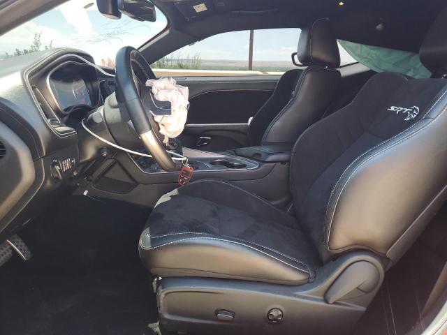Photo 7 from auction – 2023 DODGE CHALLENGER with VIN 2C3CDZC94PH544124