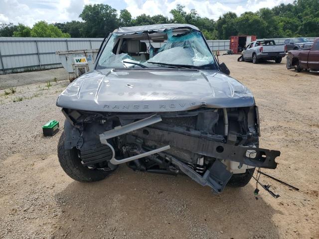 Foto 5 de la subasta – 2008 LAND ROVER RANGE ROVE con VIN SALMF15498A289380