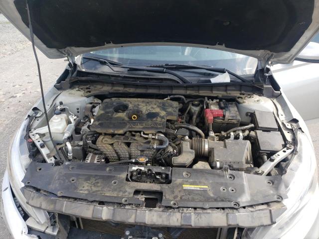 Photo 11 from auction – 2019 NISSAN ALTIMA SL with VIN 1N4BL4EV3KC122547