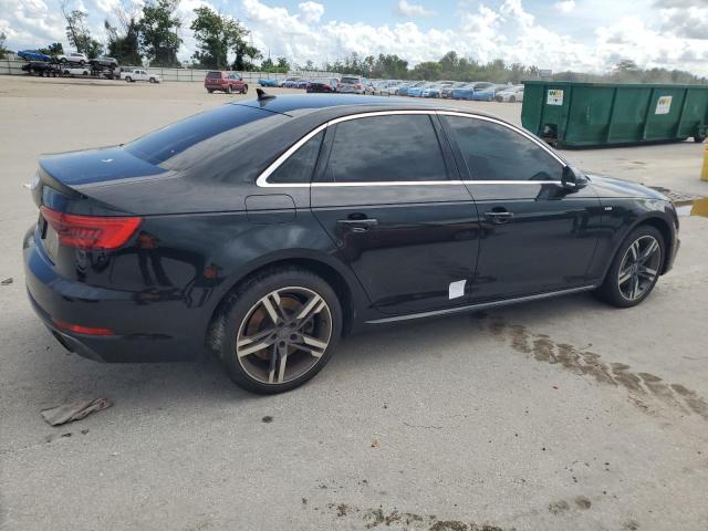 Photo 3 from auction – 2017 AUDI A4 PREMIUM with VIN WAUENAF43HN002019
