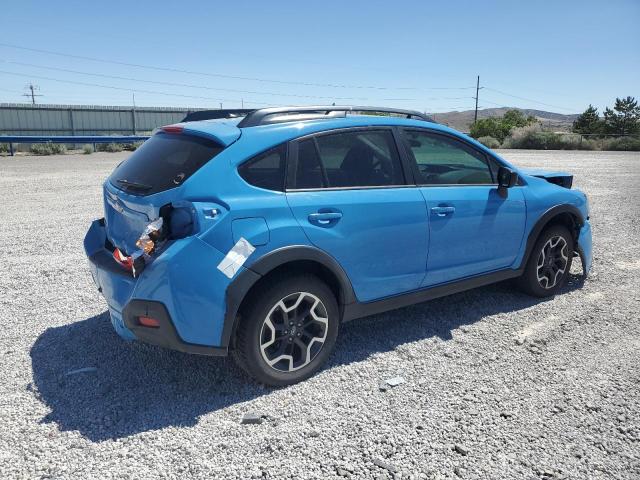 Photo 3 from auction – 2017 SUBARU CROSSTREK with VIN JF2GPAAC5HG256647
