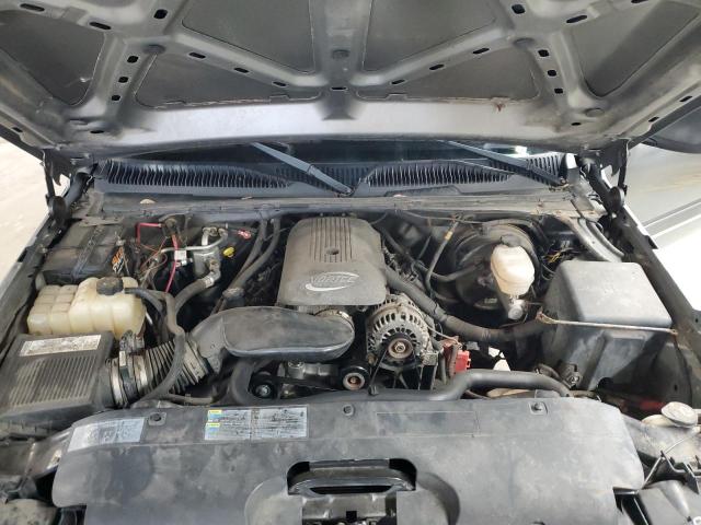 Photo 11 from auction – 2006 CHEVROLET SILVERADO with VIN 2GCEK13T361222685