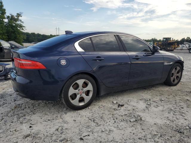 Photo 3 from auction – 2017 JAGUAR XE with VIN SAJAR4BG1HA975433