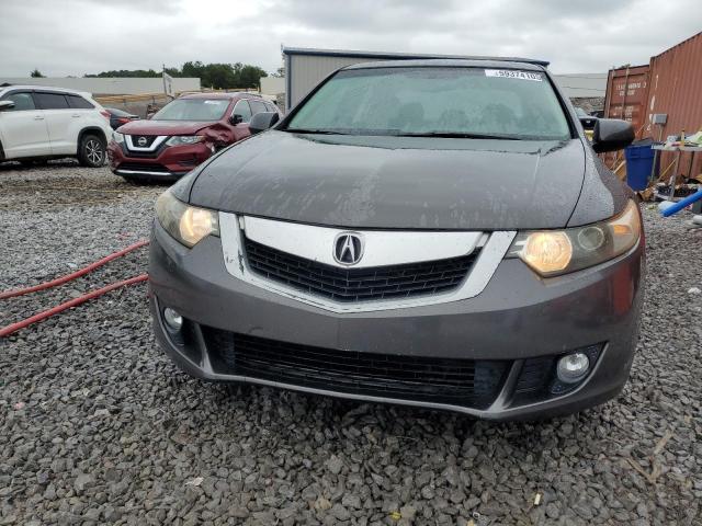 Photo 5 from auction – 2009 ACURA TSX with VIN JH4CU26669C033183