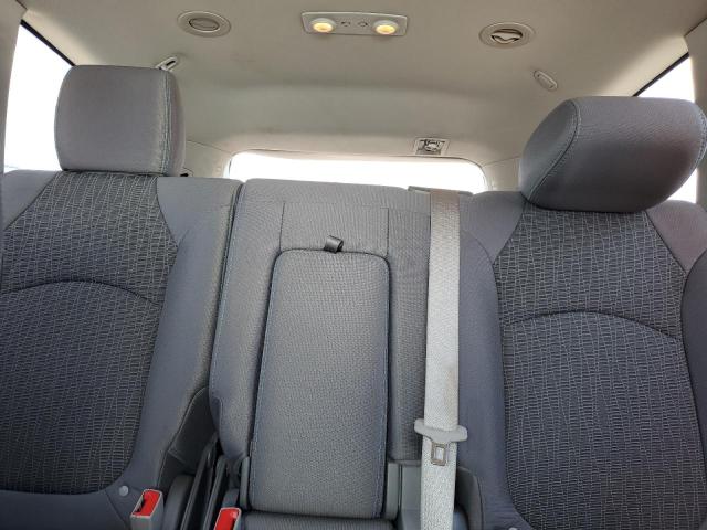 Photo 10 from auction – 2017 CHEVROLET TRAVERSE LS with VIN 1GNKRFKD2HJ163652
