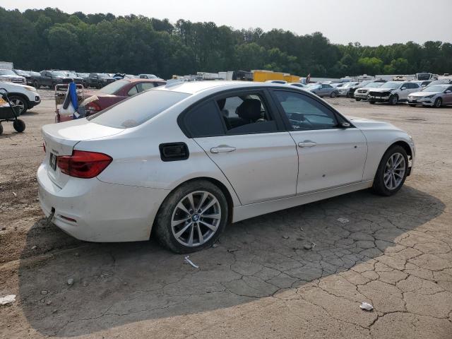 Photo 3 from auction – 2016 BMW 320 I with VIN WBA8A9C53GK619232