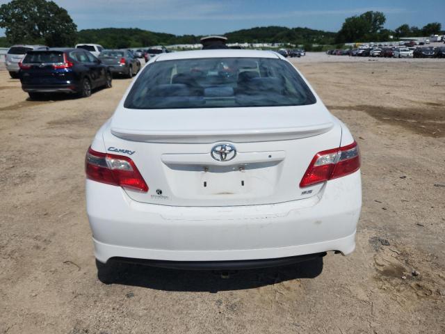 Photo 6 from auction – 2009 TOYOTA CAMRY BASE with VIN 4T1BE46K69U858293