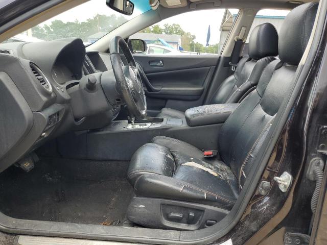 Photo 7 from auction – 2011 NISSAN MAXIMA S with VIN 1N4AA5AP5BC819264