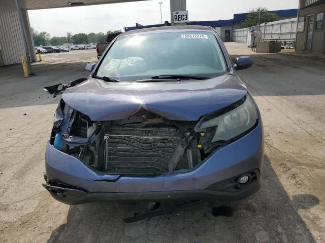 Photo 5 from auction – 2012 HONDA CR-V EX with VIN 5J6RM4H54CL017996