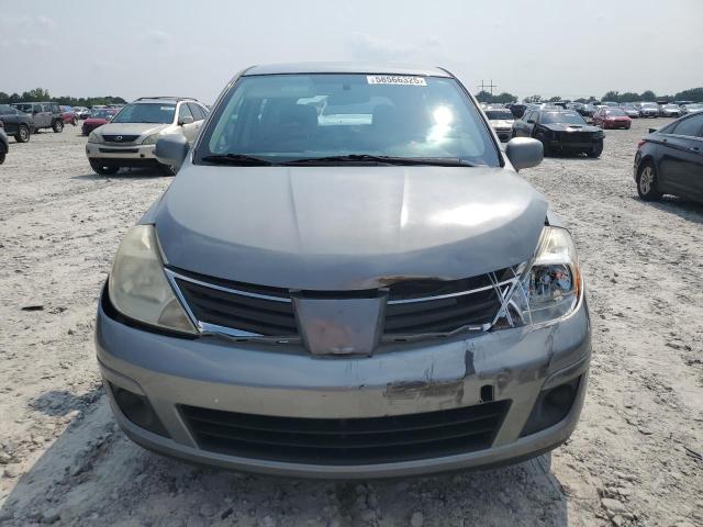 Photo 5 from auction – 2012 NISSAN VERSA S with VIN 3N1BC1CP6CK215557