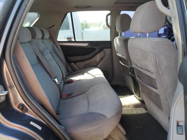 Photo 11 from auction – 2003 TOYOTA 4RUNNER SR with VIN JTEBU14R330012915
