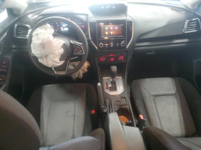 Photo 8 from auction – 2021 SUBARU IMPREZA with VIN 4S3GKAB69M3601637