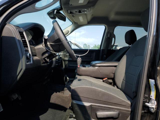 Photo 7 from auction – 2023 RAM 1500 CLASSIC with VIN 1C6RR7KT6PS528015
