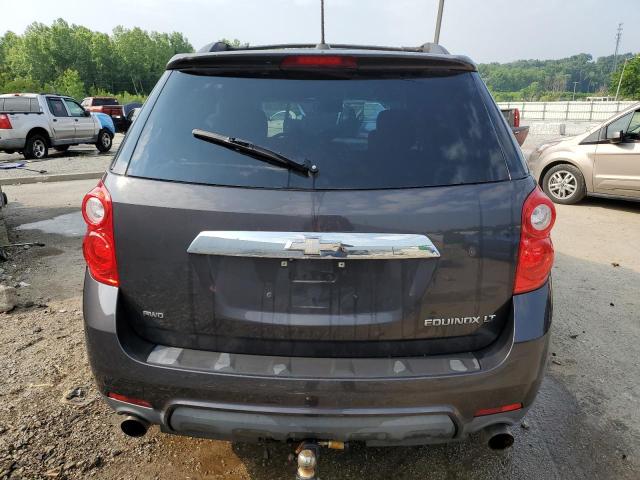 Photo 6 from auction – 2015 CHEVROLET EQUINOX LT with VIN 2GNFLFE37F6410115