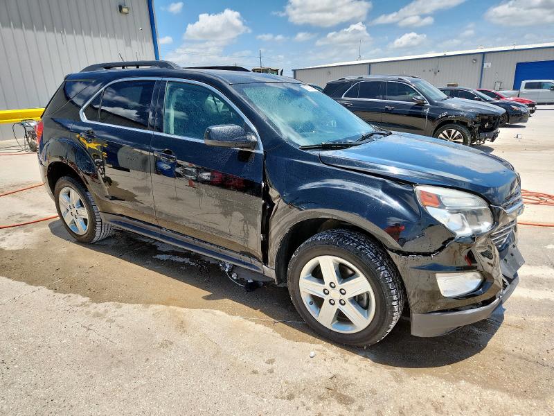 Zdjęcie 4 z aukcji – 2016 CHEVROLET EQUINOX LT z VIN 2GNFLFE34G6331129
