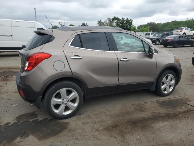 Снимка 3 от търг – 2015 BUICK ENCORE PRE с VIN KL4CJDSB9FB050824