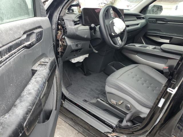 Photo 8 from auction – 2025 KIA EV9 WIND with VIN 5XYAFFS59SG002924