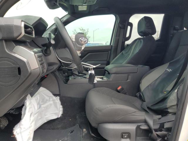 Photo 7 from auction – 2024 TOYOTA TACOMA with VIN 3TYLB5JN6RT038166