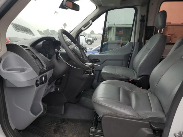 Photo 7 from auction – 2017 FORD TRANSIT T- with VIN 1FTYE2CM5HKB12646